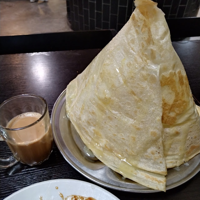 Teh Halia