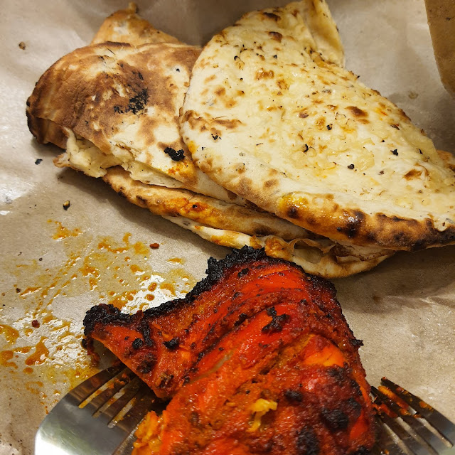 Paratha Boom