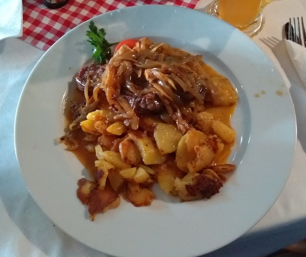 Zur Sattlerei Photo 6