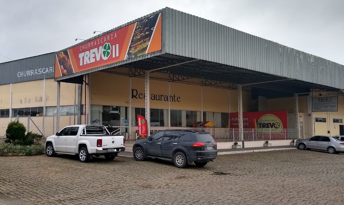 Churrascaria Trevo 2