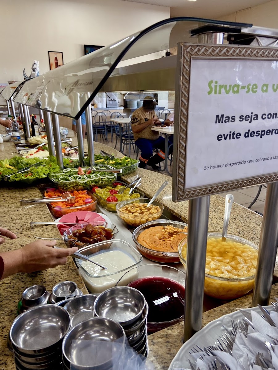 Churrascaria Trevo 2 Photo 10