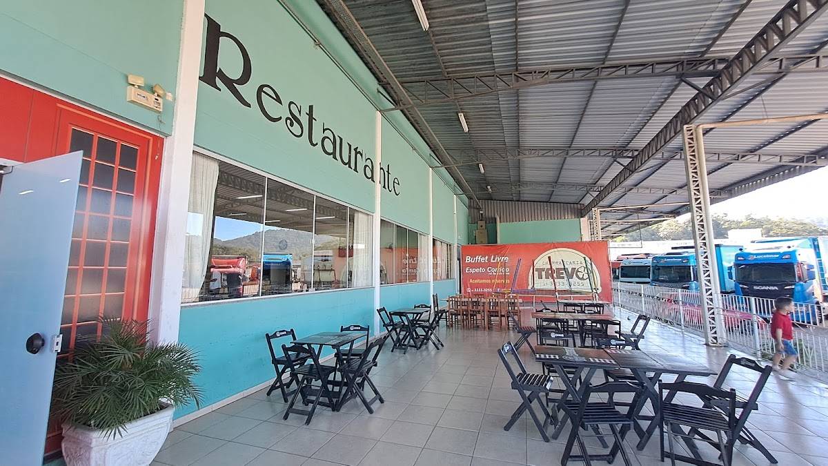 Churrascaria Trevo 2 Photo 3