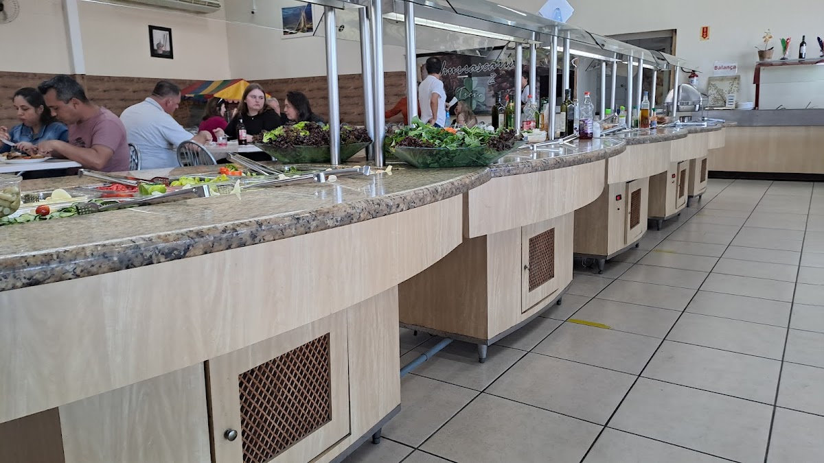 Churrascaria Trevo 2 Photo 4