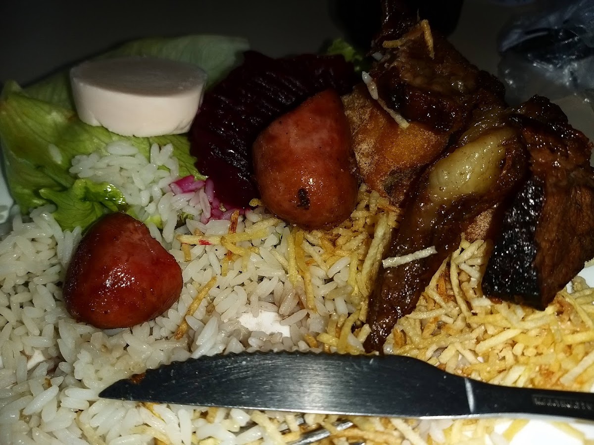 Churrascaria Trevo 2 Photo 5