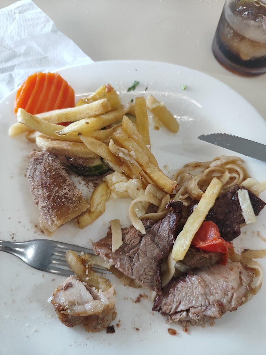 Churrascaria Trevo 2 Photo 6