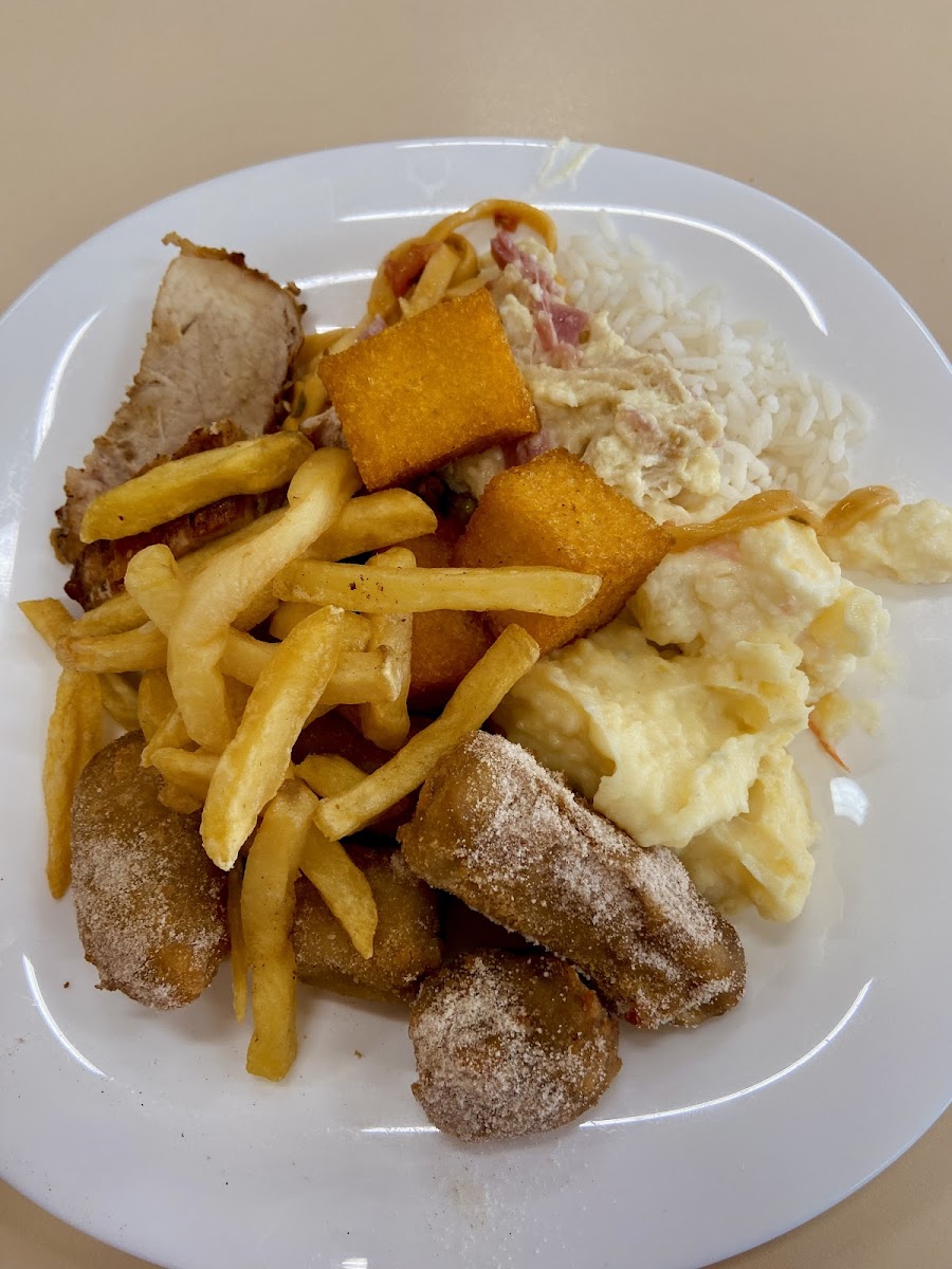 Churrascaria Trevo 2 Photo 7