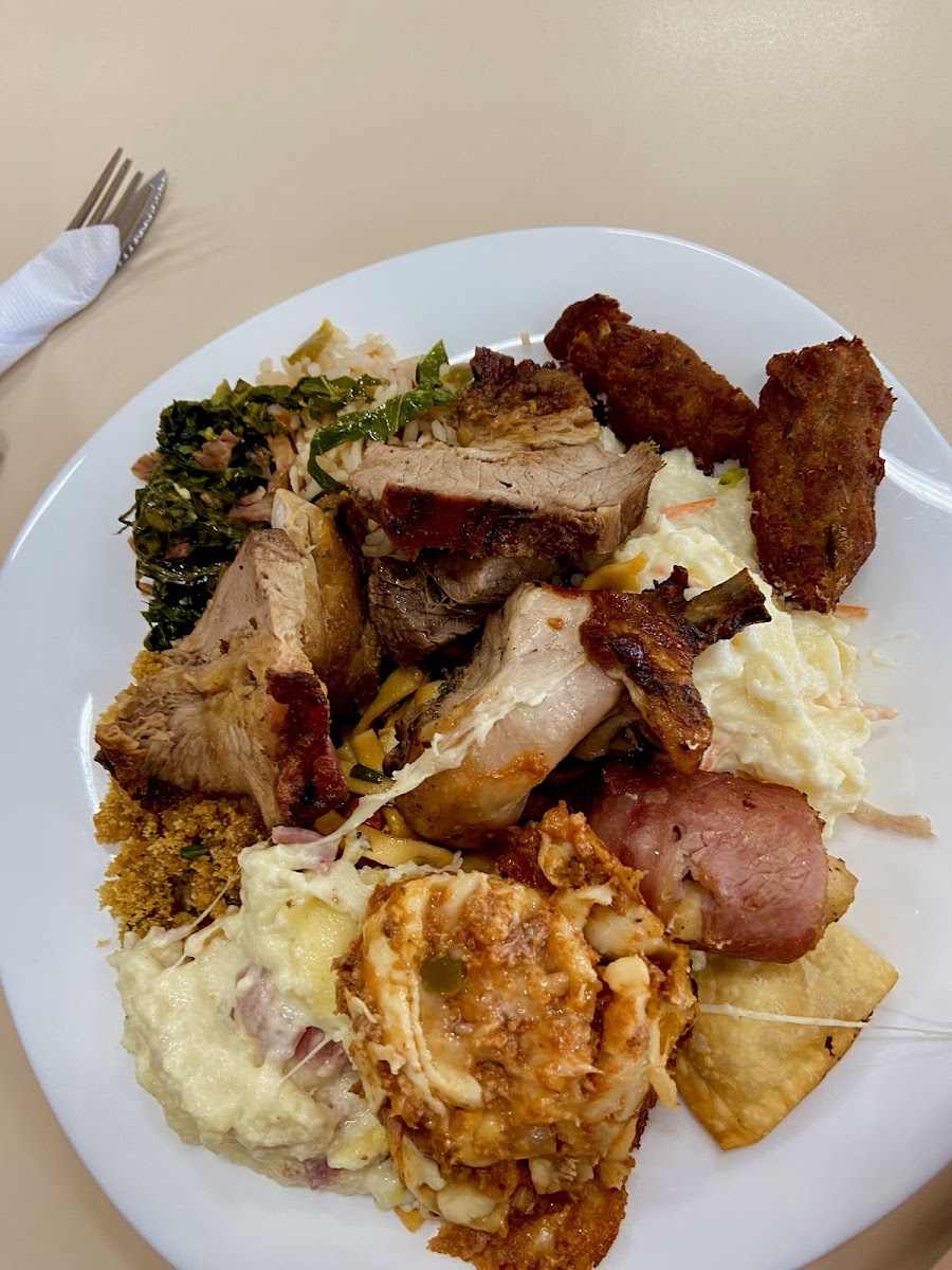 Churrascaria Trevo 2 Photo 8