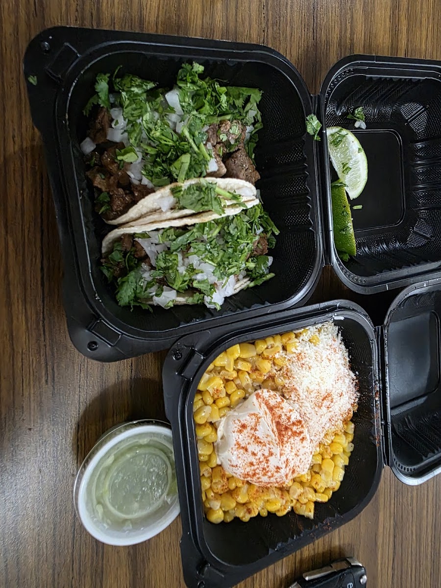 Taqueria De Gallo Photo 2