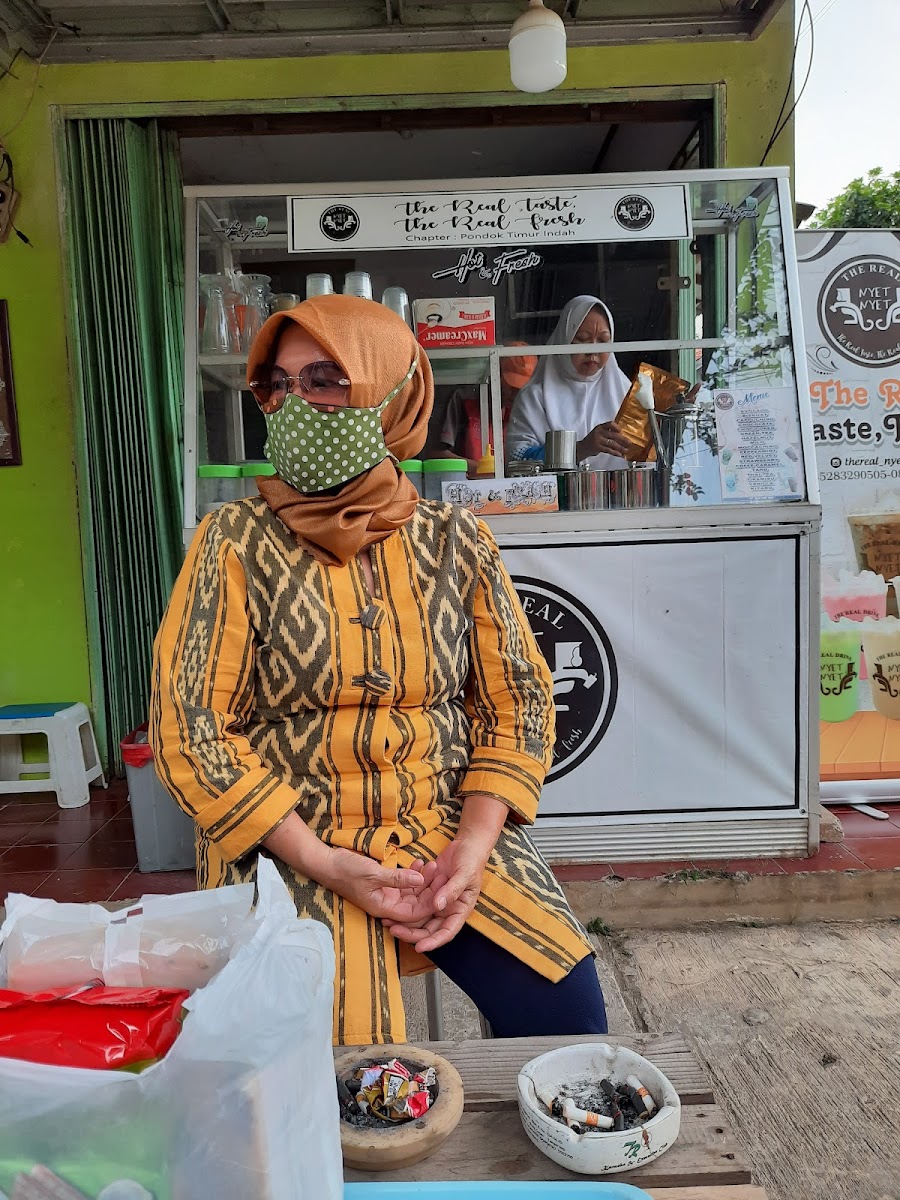 Gerai Ommie Photo 2