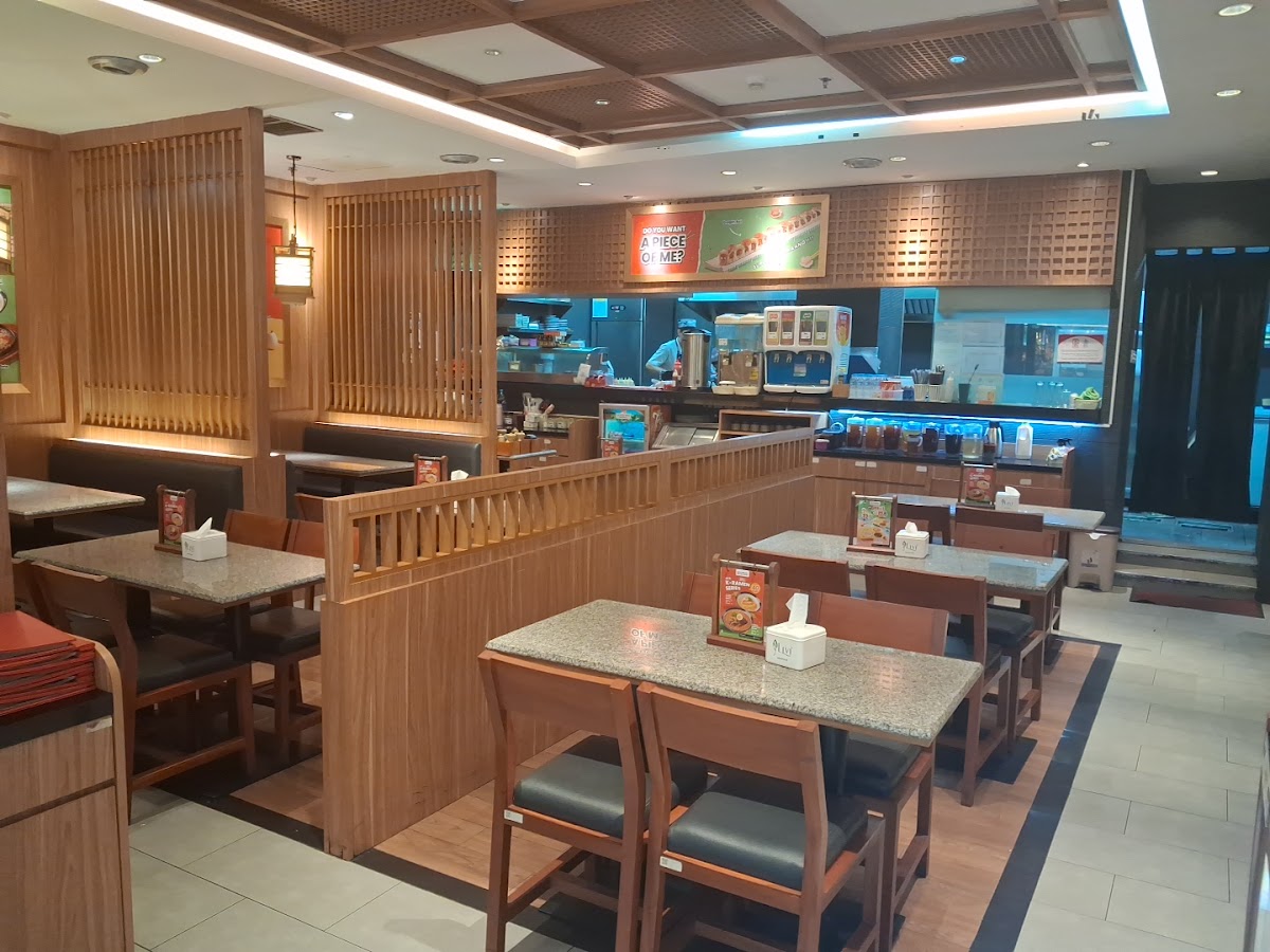 Ichiban Sushi - Green Sedayu Mall Photo 3
