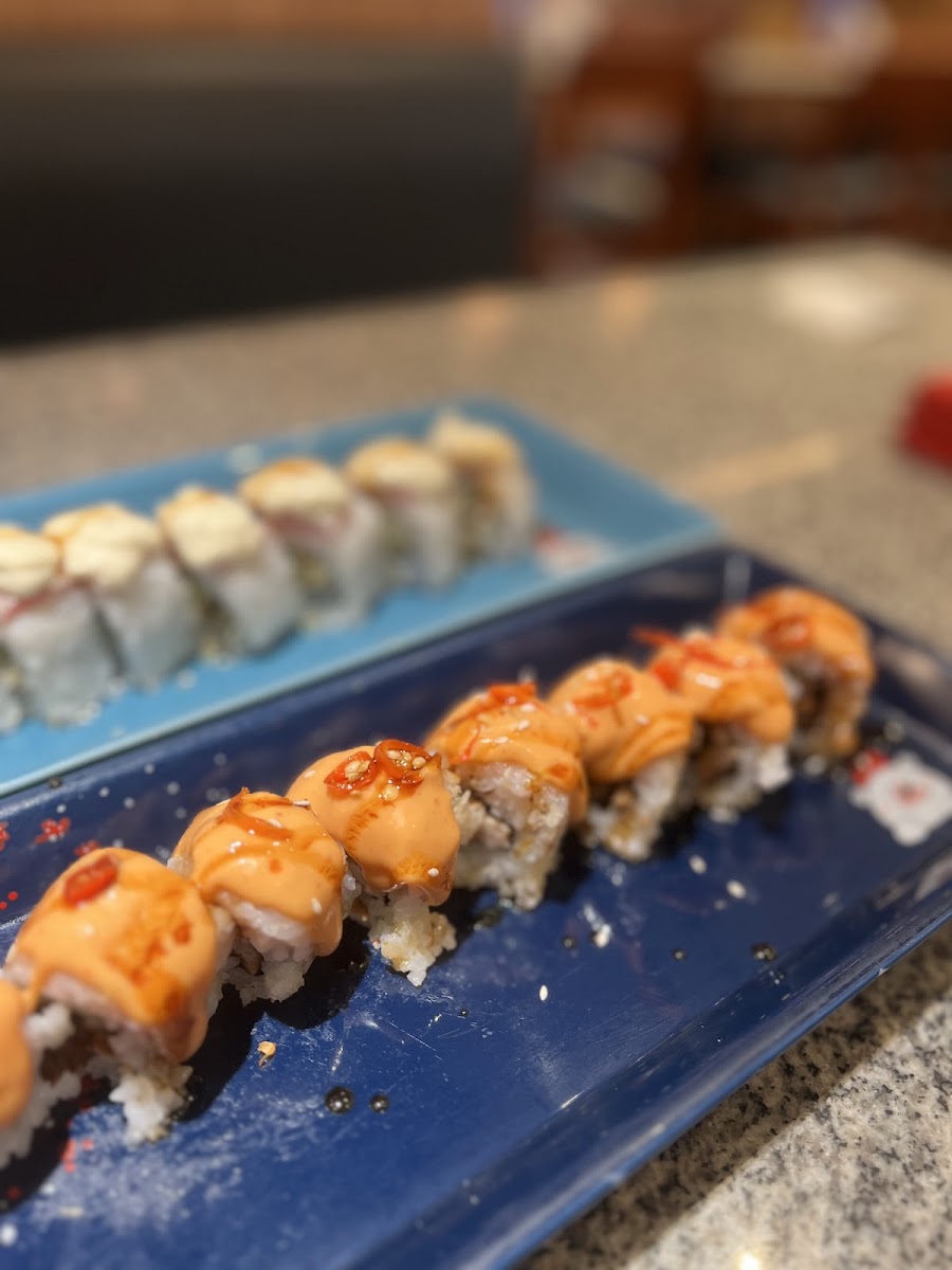 Ichiban Sushi - Green Sedayu Mall Photo 5