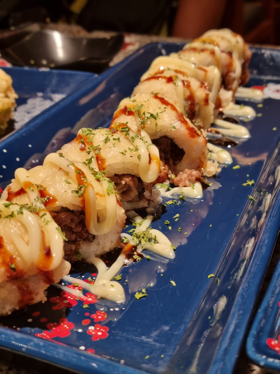 Ichiban Sushi - Green Sedayu Mall Photo 8