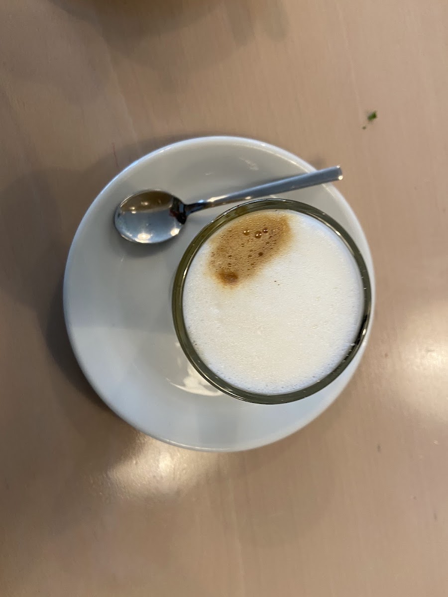 CAFE LUIS DARMSTADT Photo 10