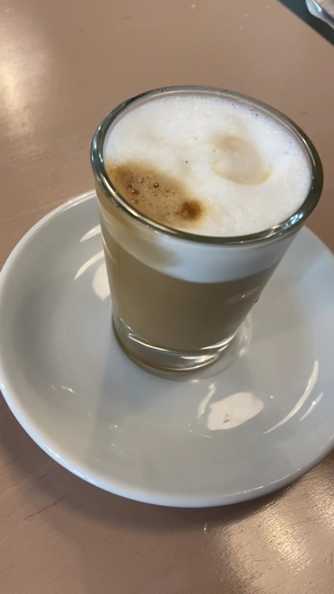 CAFE LUIS DARMSTADT Photo 2