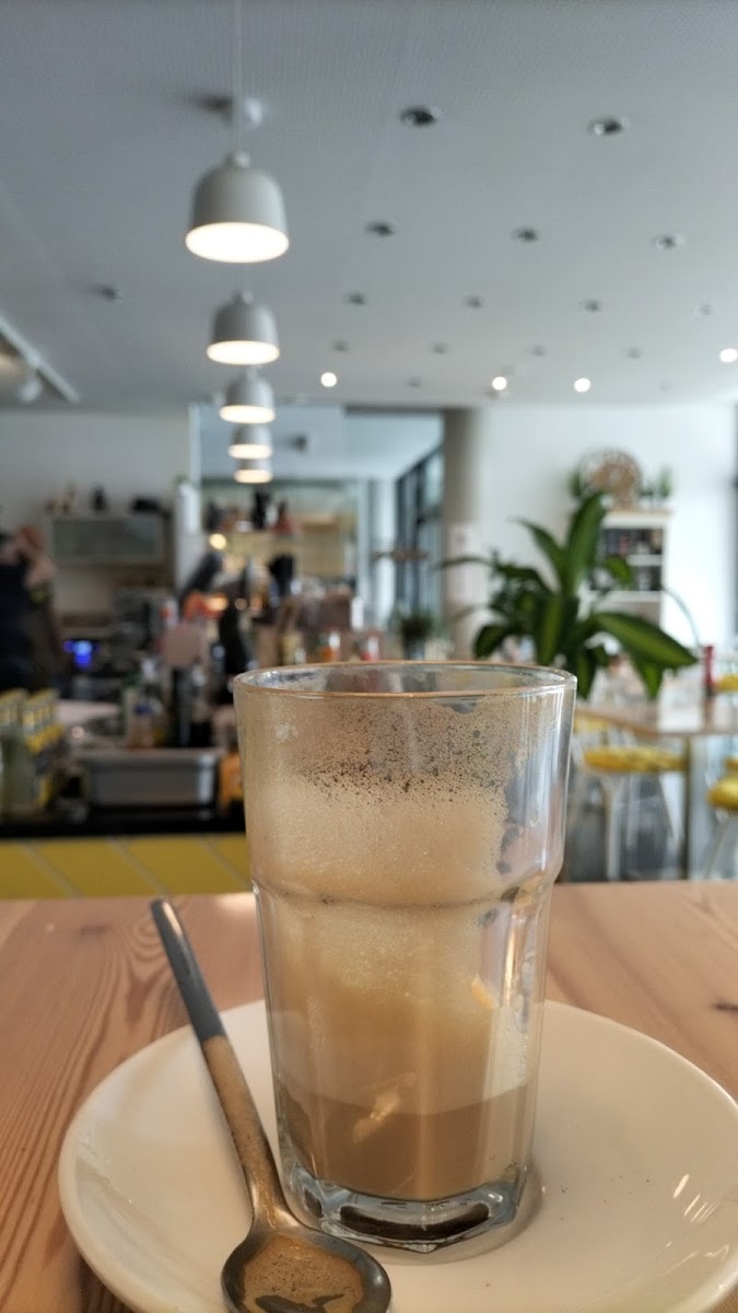 CAFE LUIS DARMSTADT Photo 6