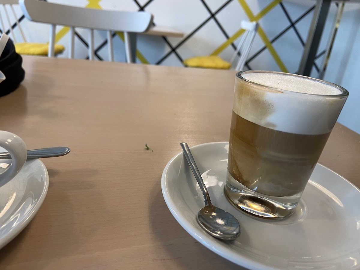 CAFE LUIS DARMSTADT Photo 9