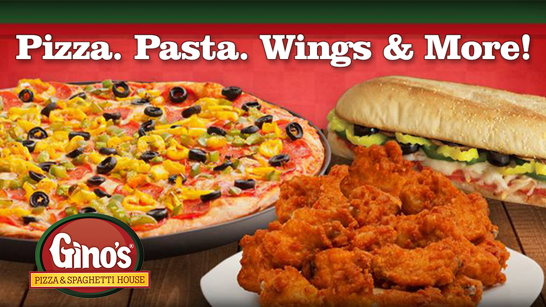 Gino's Pizza & Spaghetti House Photo 3