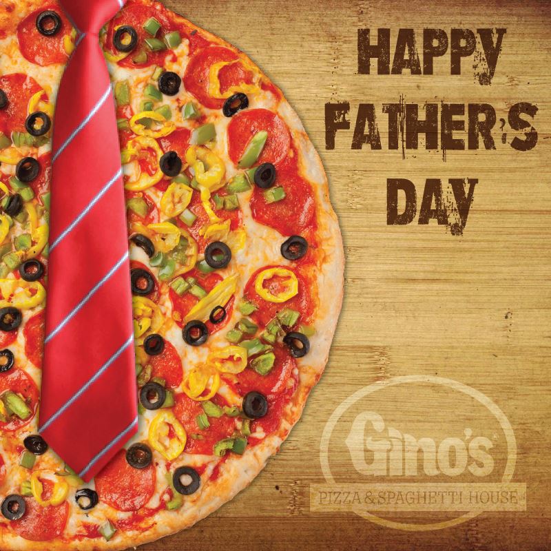 Gino's Pizza & Spaghetti House Photo 8