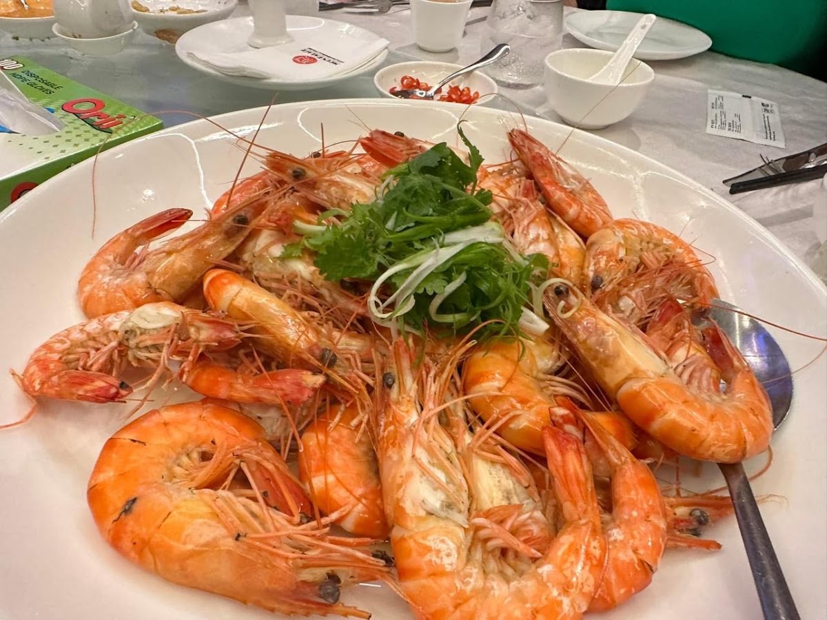 Hua Yuan Seafood Restaurant Photo 9