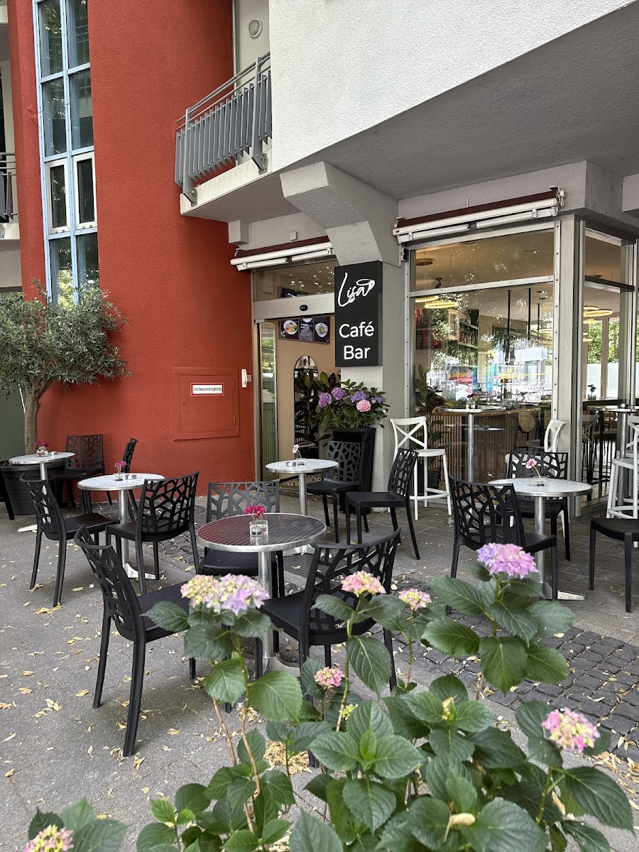 Lisa Café - Bar Photo 7