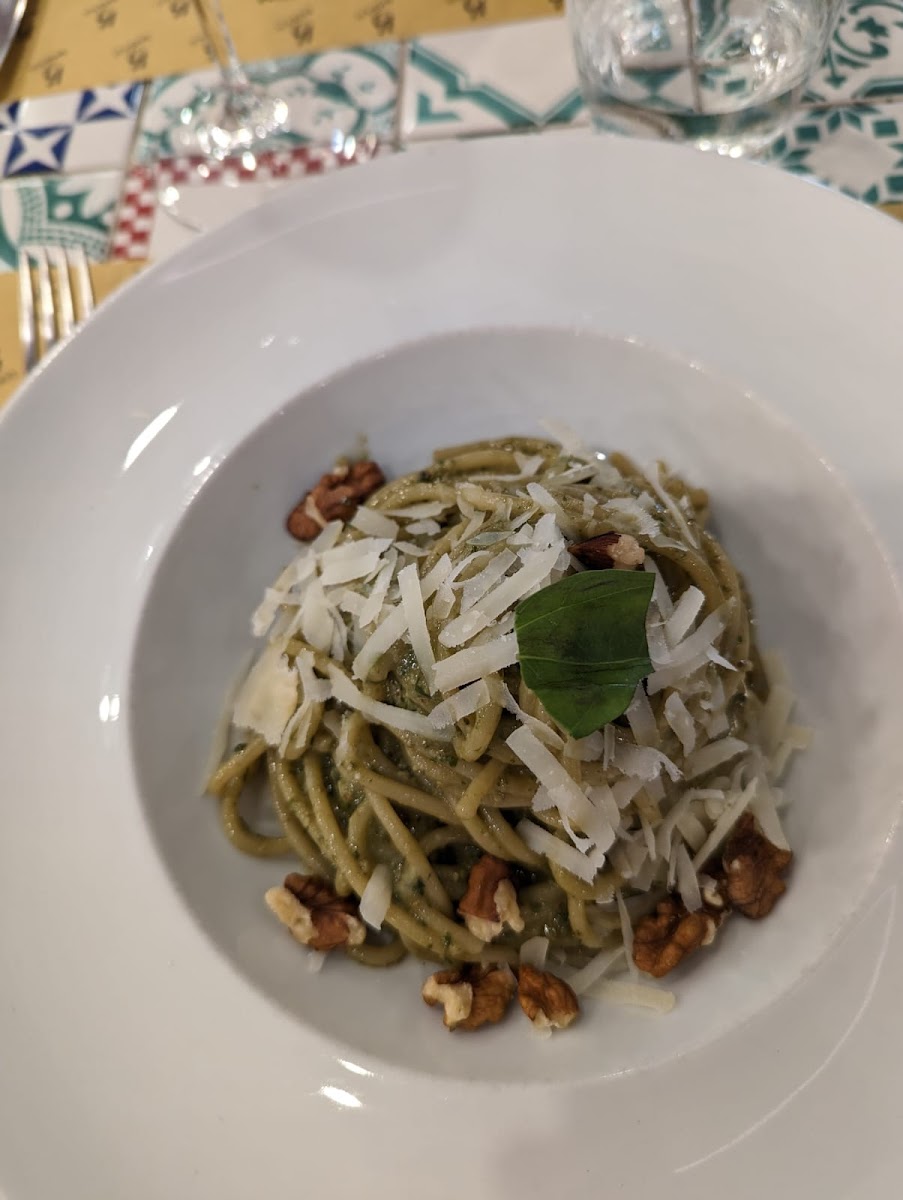 Basilico Italia Photo 10