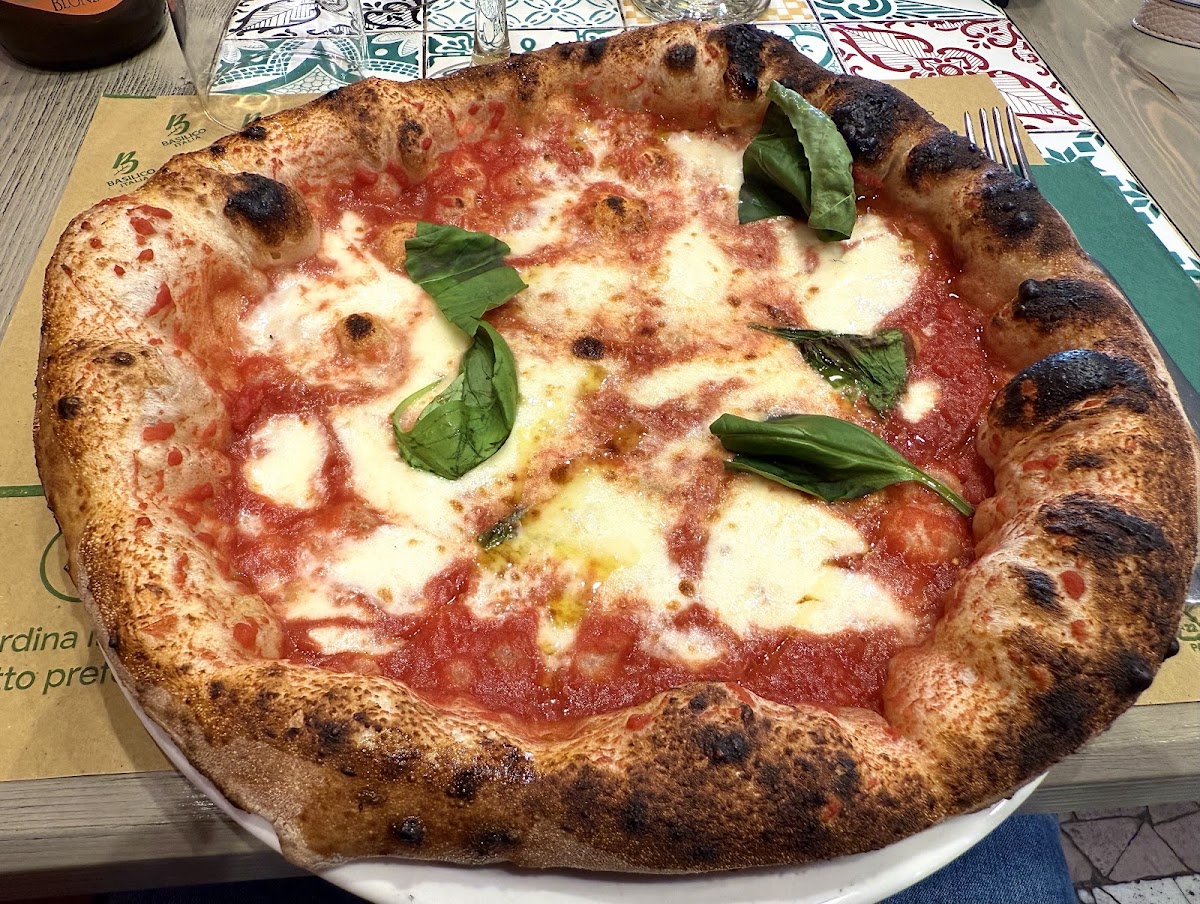 Basilico Italia Photo 4