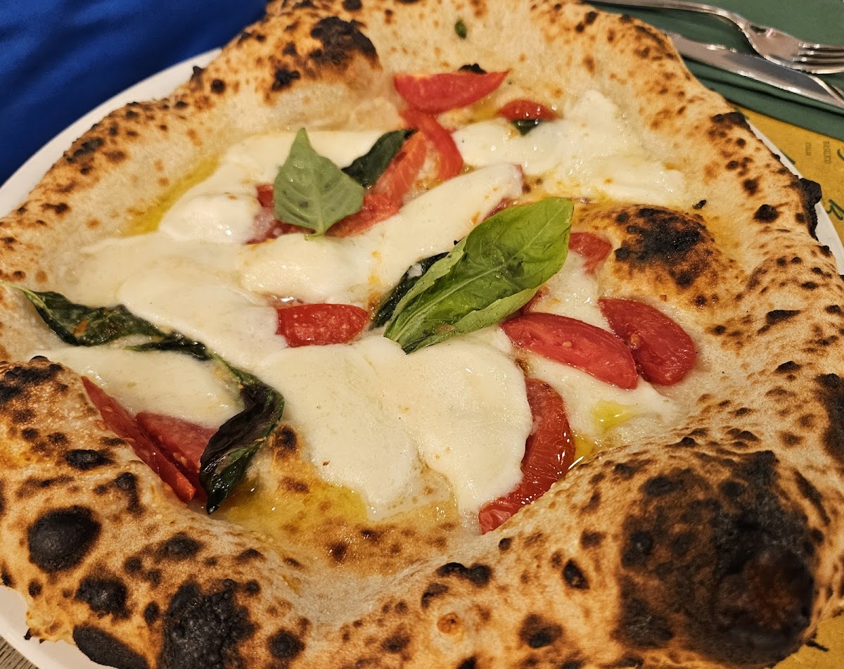 Basilico Italia Photo 5