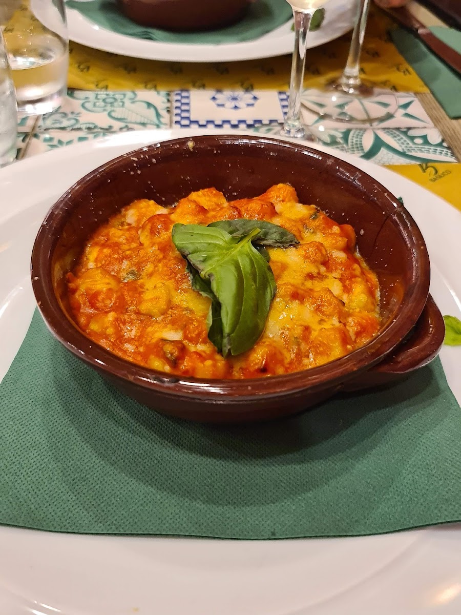 Basilico Italia Photo 6