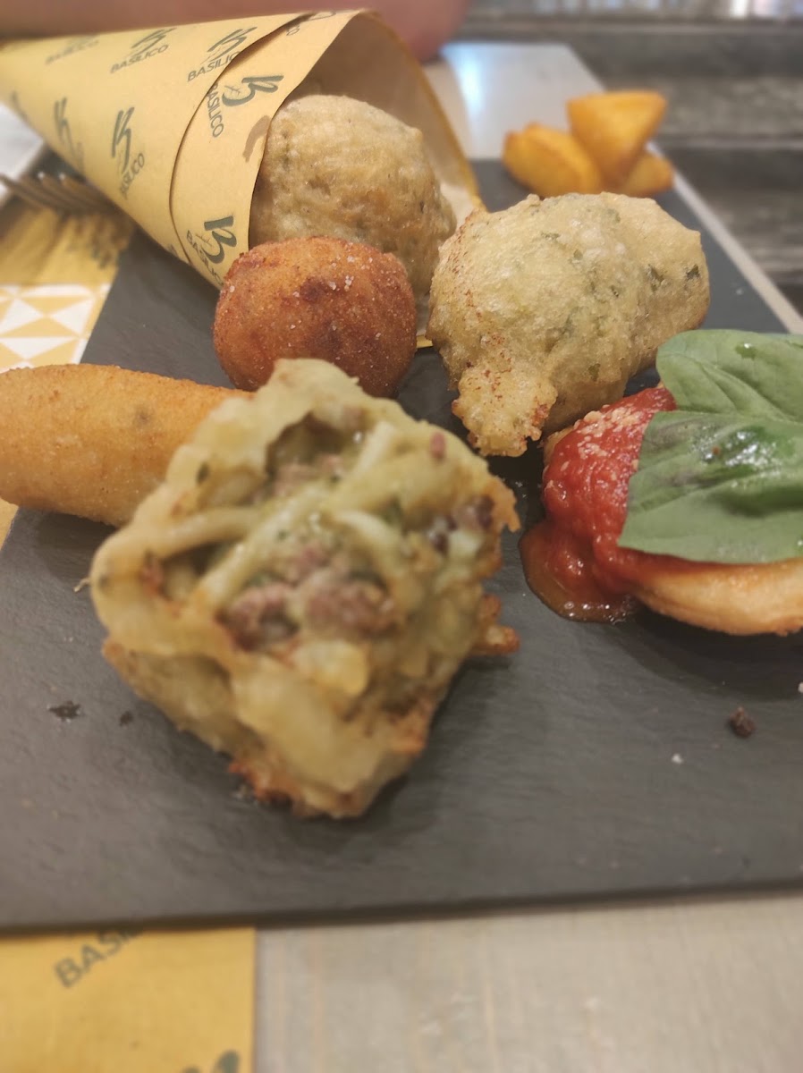 Basilico Italia Photo 7