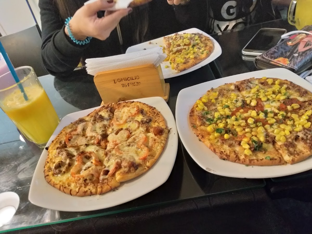 Pizzeria Alejo's Photo 3