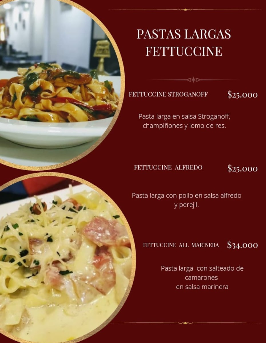 Pizzeria Alejo's Photo 4