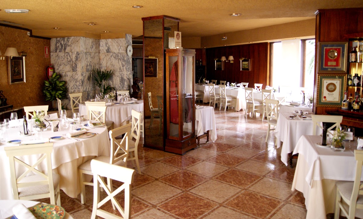 Restaurante Beethoven
