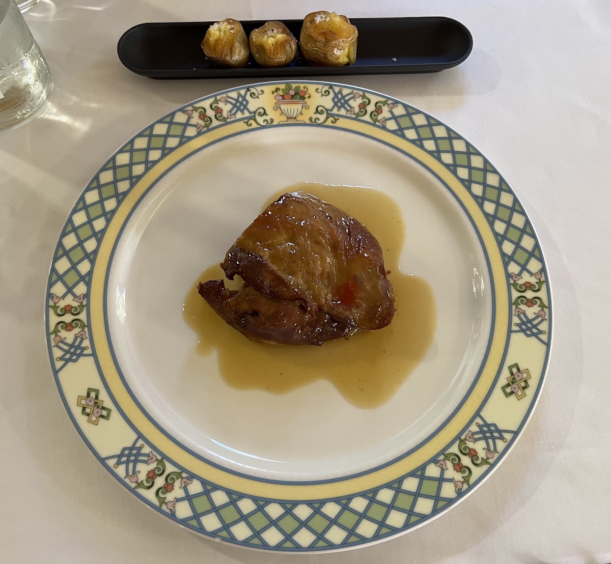 Restaurante Beethoven Photo 3