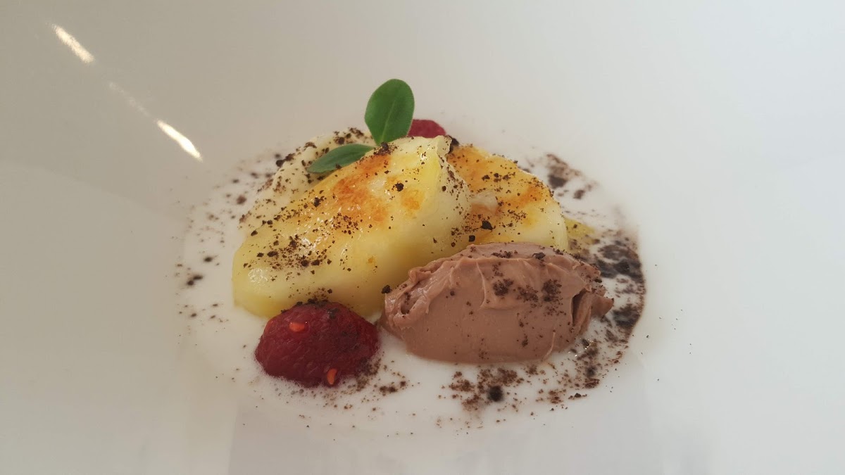 Restaurante Beethoven Photo 6