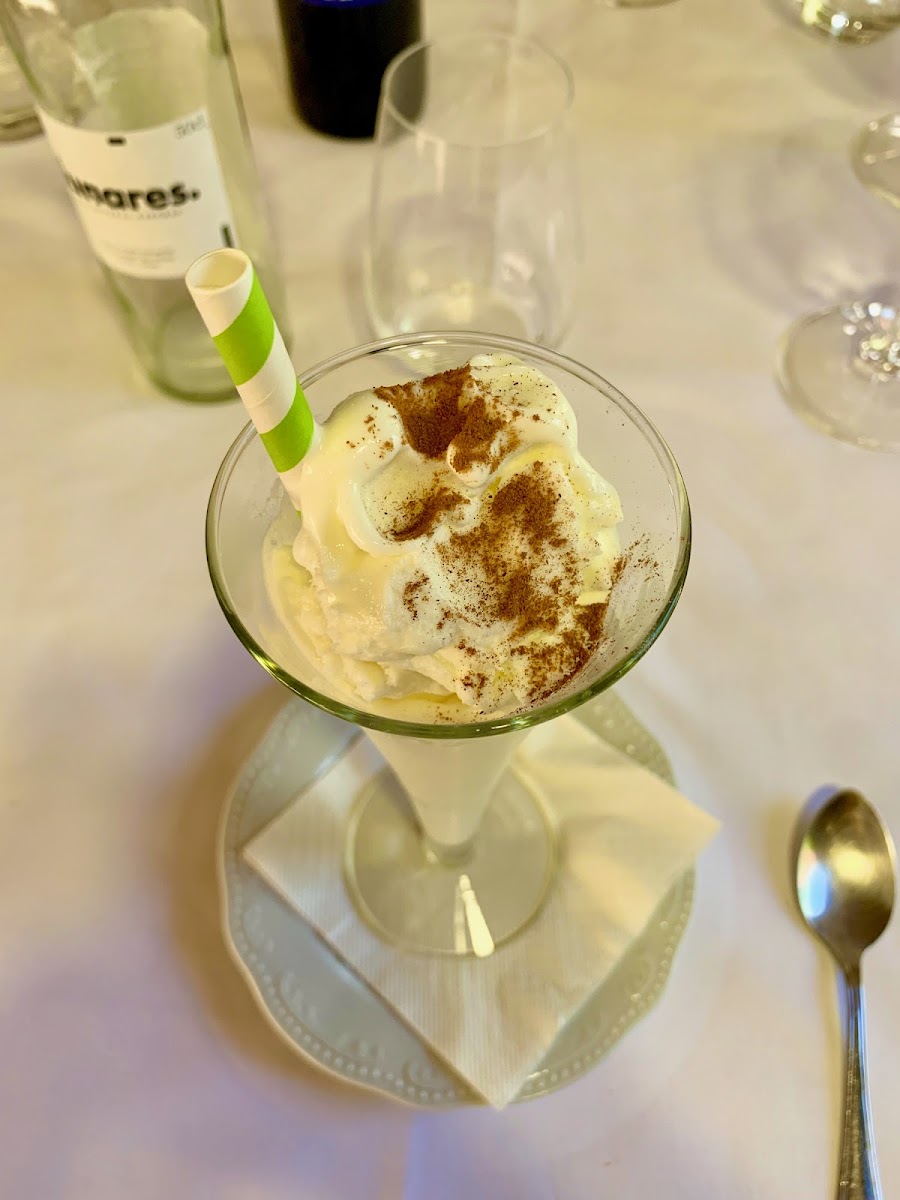 Restaurante Beethoven Photo 7