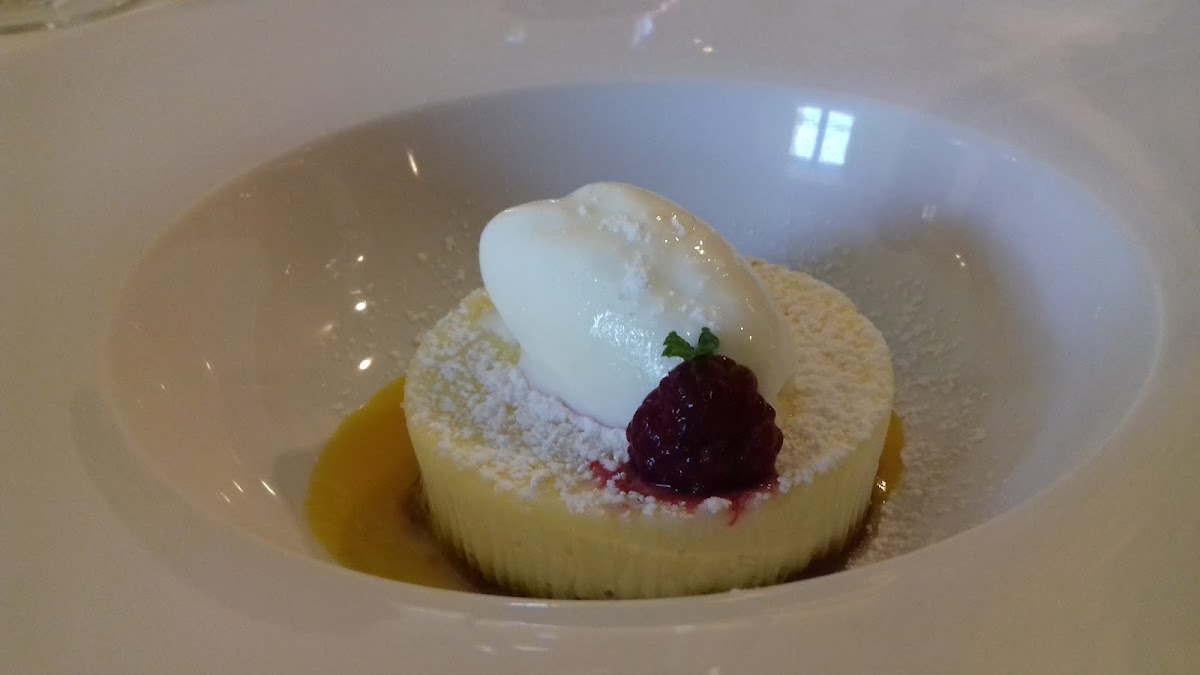 Restaurante Beethoven Photo 8