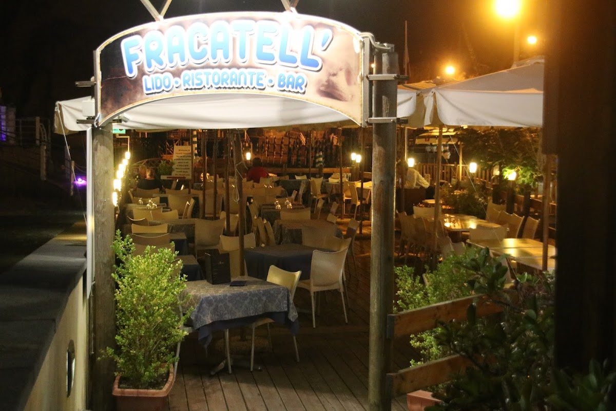 Ristorante Fracatell’