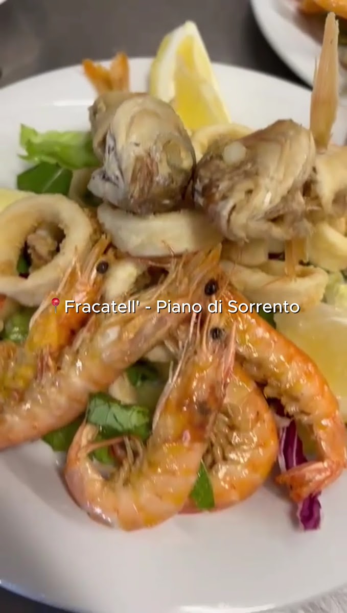 Ristorante Fracatell’ Photo 2
