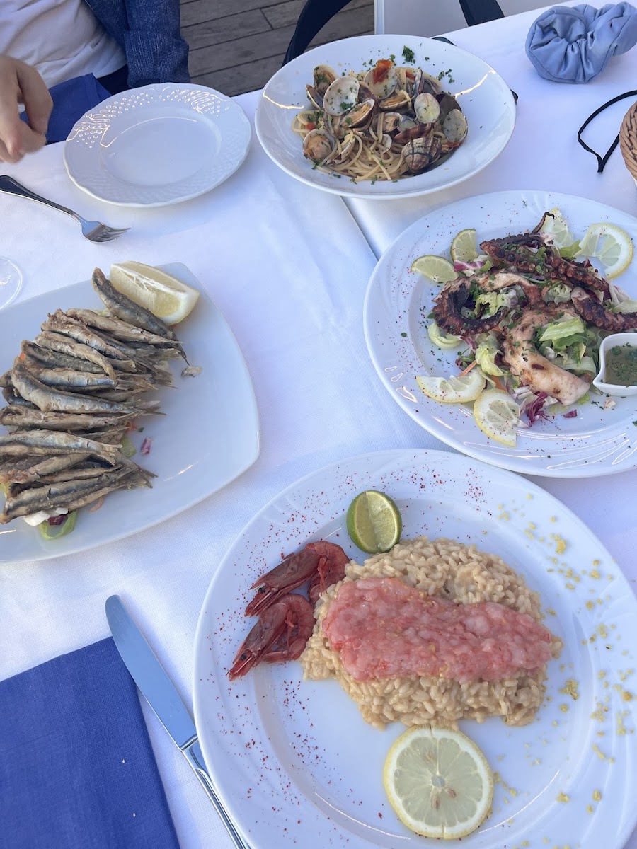 Ristorante Fracatell’ Photo 8