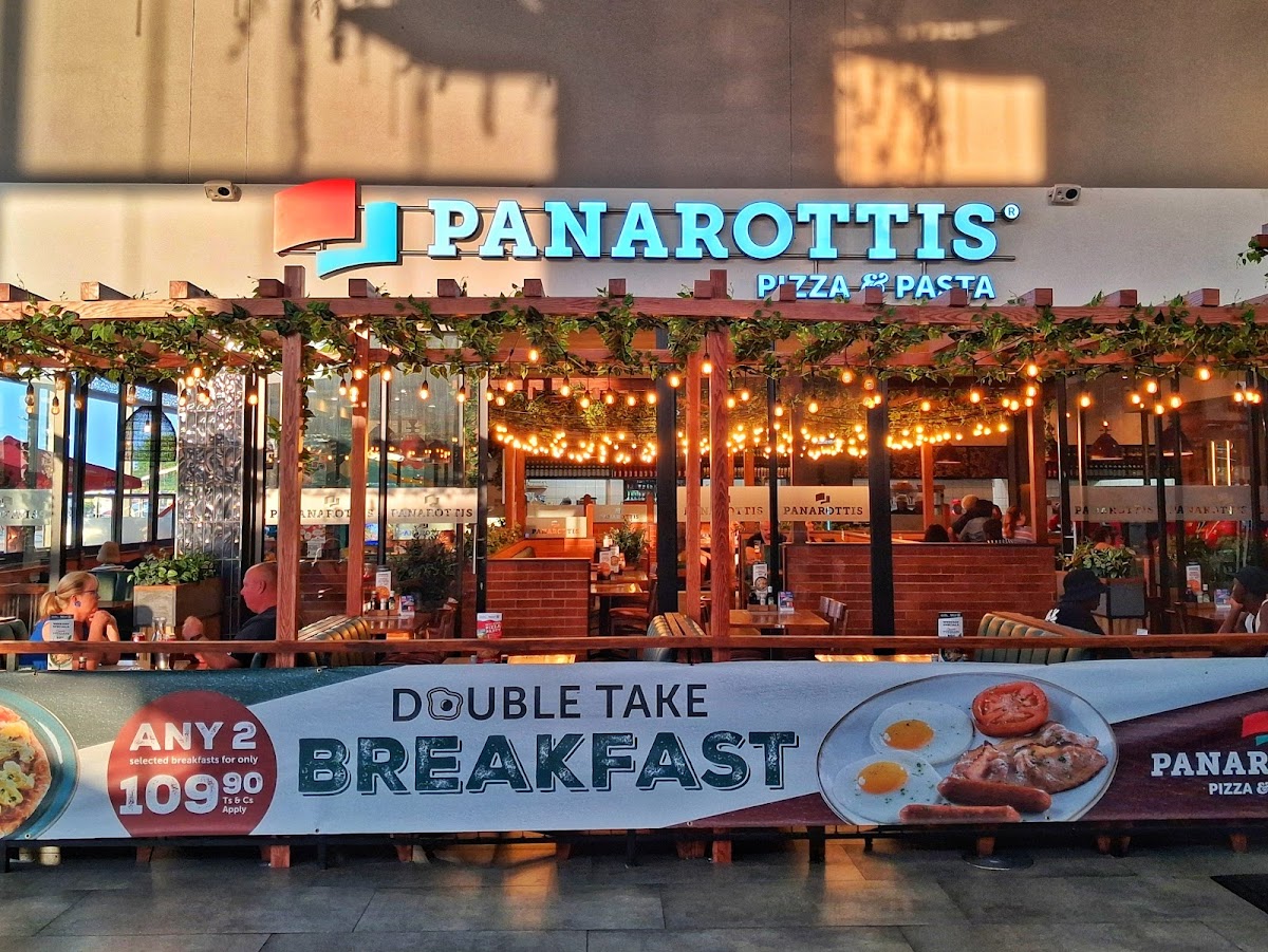 Panarottis Meyerton