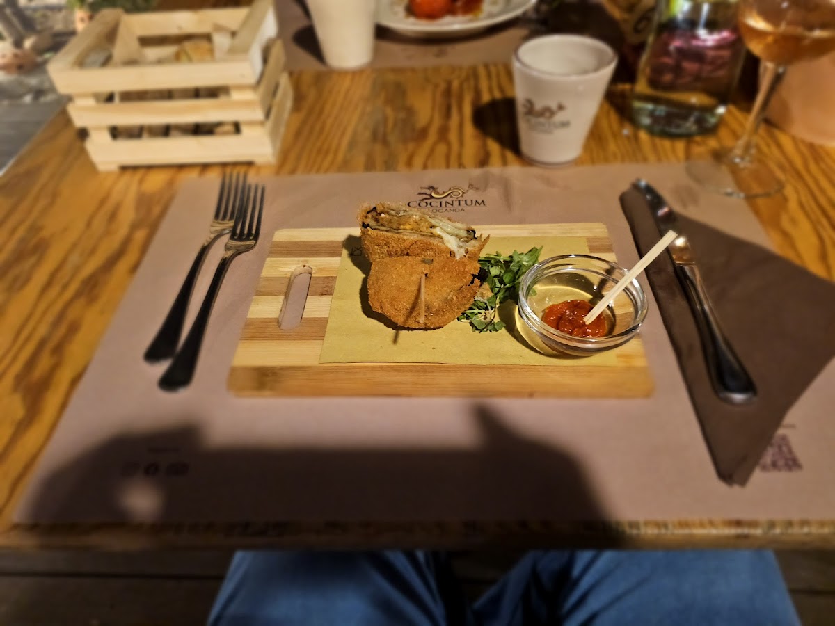 Locanda Cocintum Photo 10