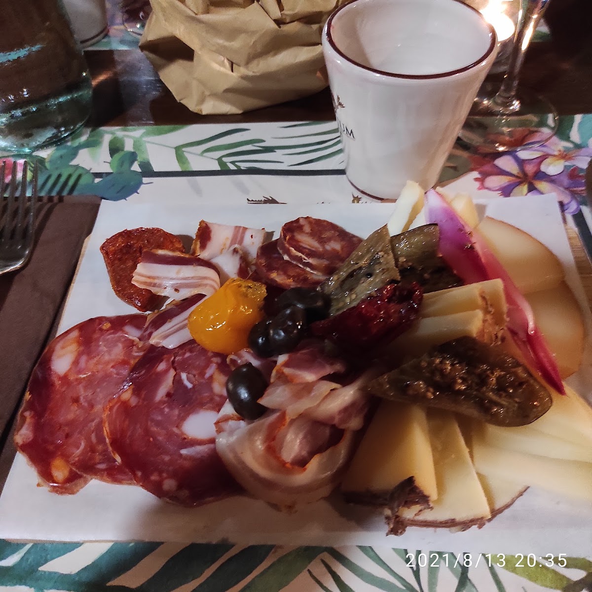 Locanda Cocintum Photo 5
