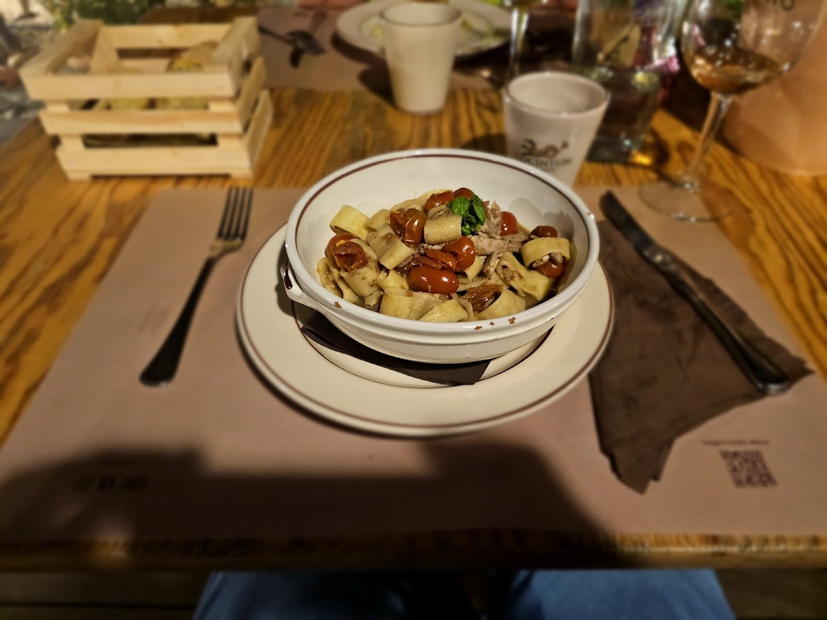 Locanda Cocintum Photo 6