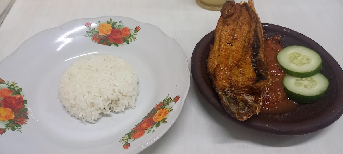 Dapor Omaku Photo 3