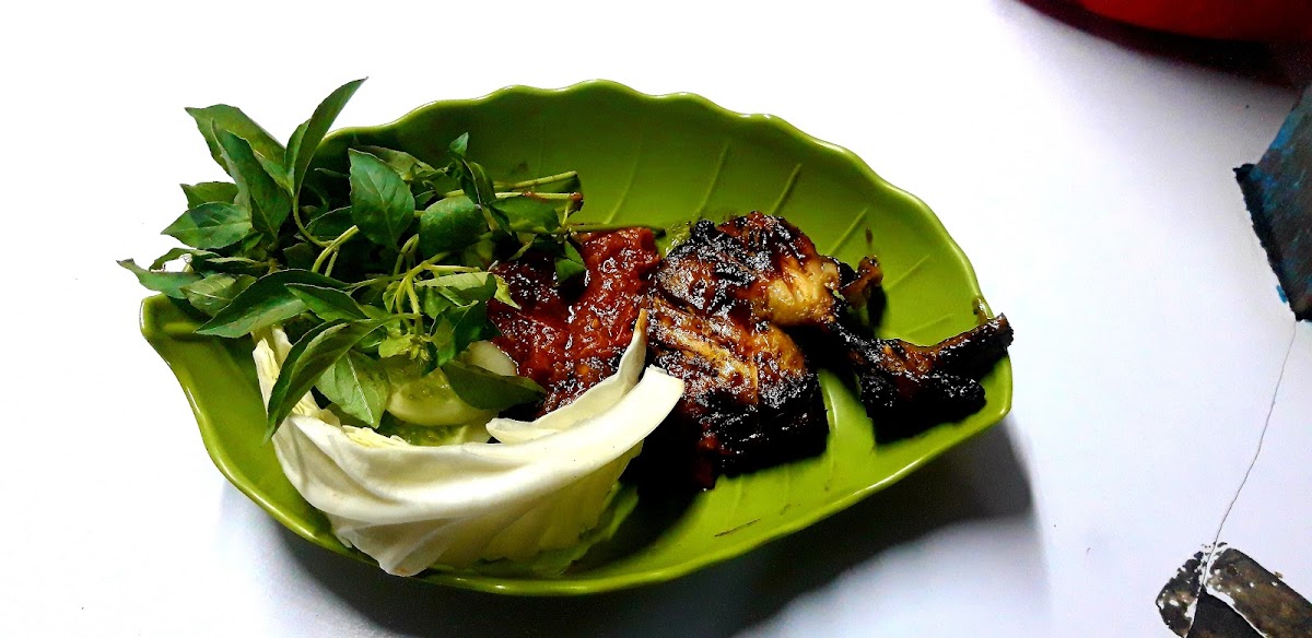 Pecel Lele Bu Maryati Kutabumi Photo 4