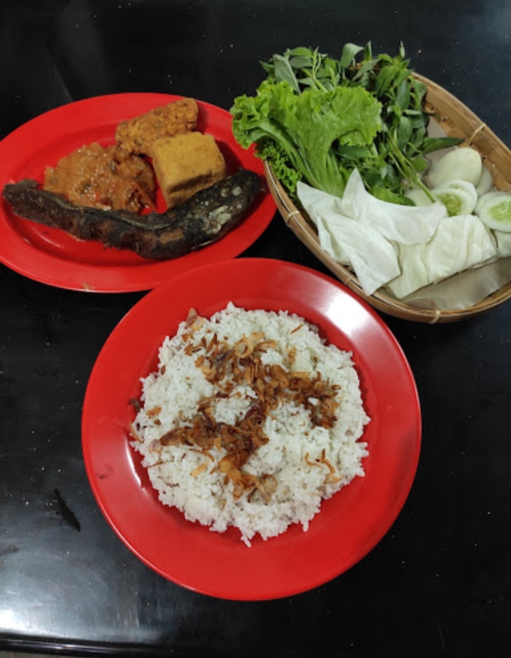 Pecel Lele Bu Maryati Kutabumi Photo 6