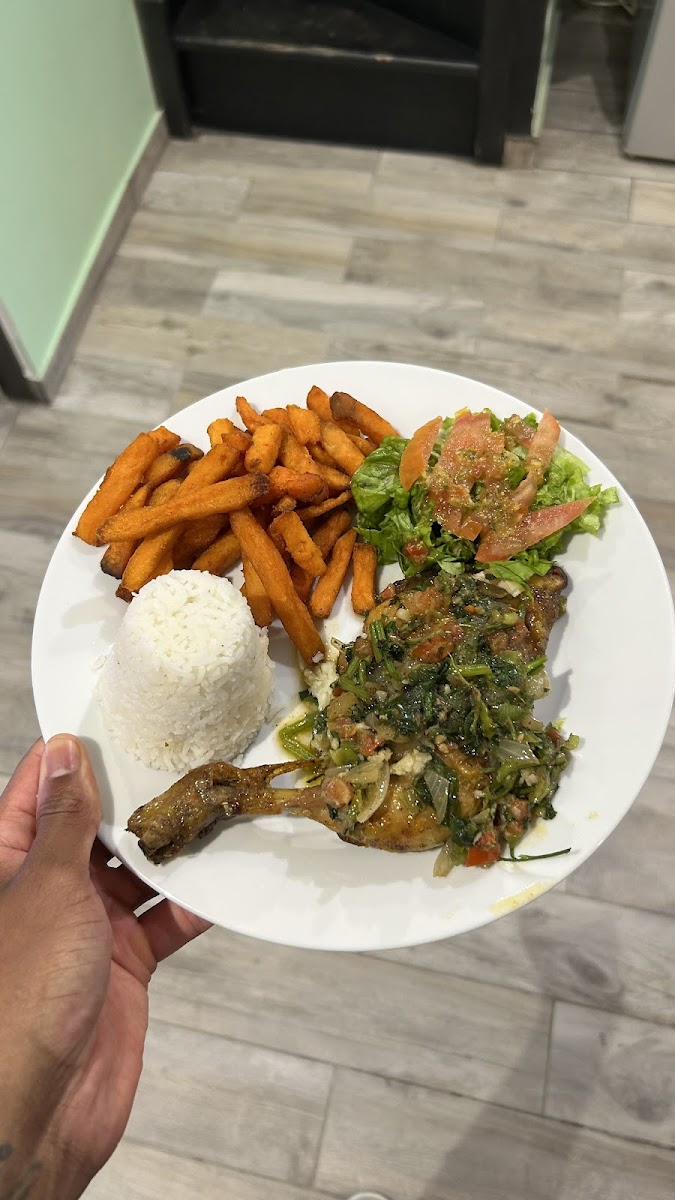 Saveurs antillaises Photo 6