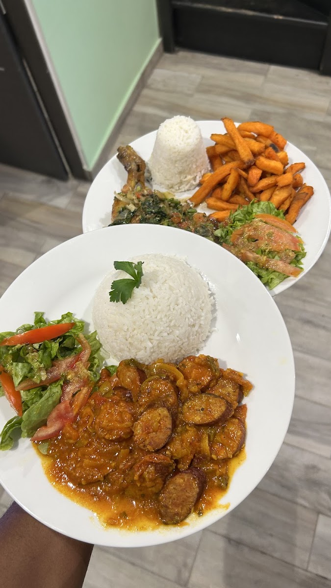 Saveurs antillaises Photo 8