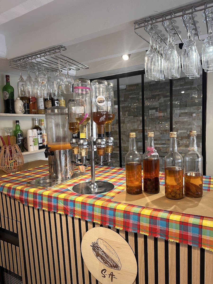 Saveurs antillaises Photo 9