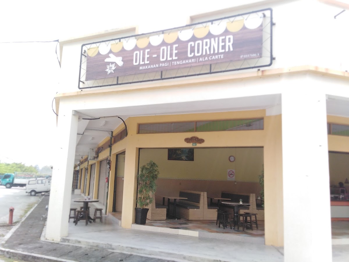 Ole Ole Corner